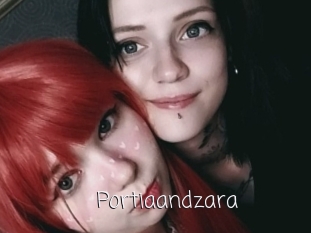 Portiaandzara