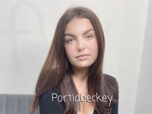 Portiabeckey