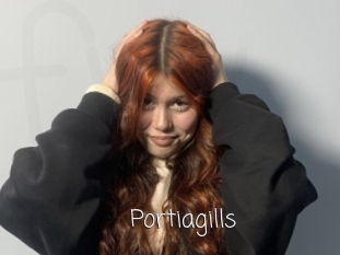 Portiagills