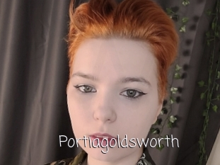 Portiagoldsworth