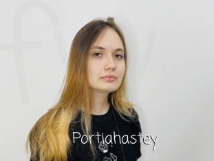 Portiahastey