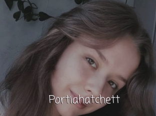 Portiahatchett