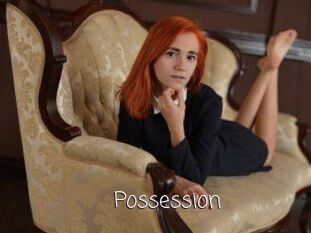 Possession