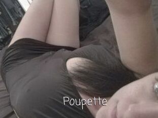 Poupette