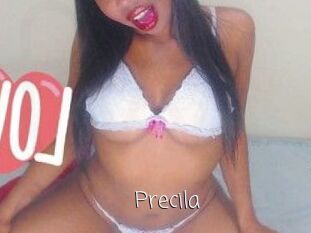 Precila