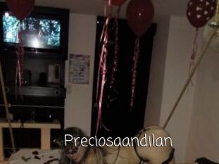 Preciosaandilan