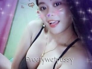 Preetywetpussy