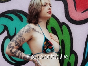 Pregnantxbillie