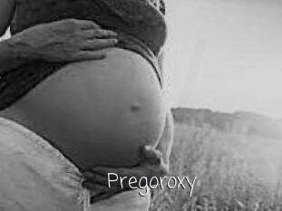 Pregoroxy