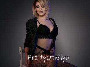 Prettyamellyn