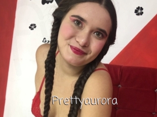 Prettyaurora