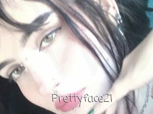 Prettyface21