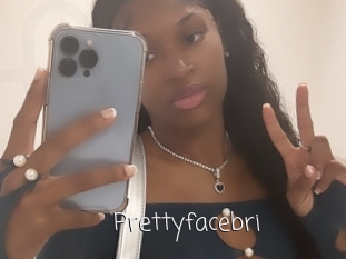 Prettyfacebri