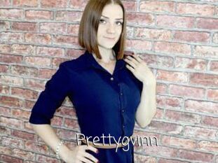 Prettygvinn