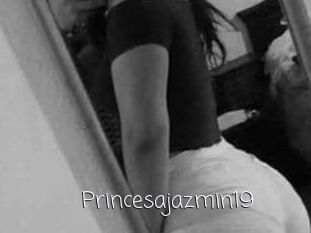 Princesajazmin19