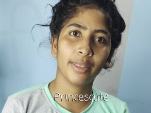 Princescute