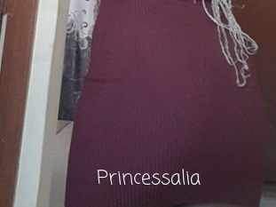 Princessalia