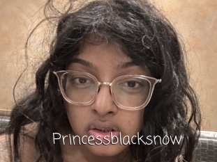 Princessblacksnow