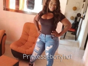 Princessebonyhot