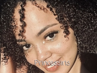 Princessiris