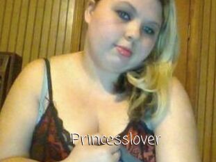 Princesslover