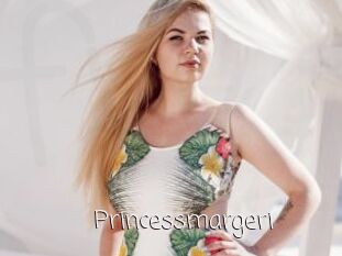 Princessmargeri