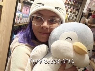 Princesssnahia