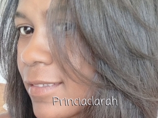 Princiaclarah