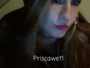 Priscawet1