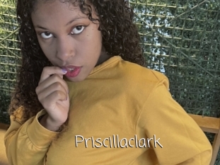 Priscillaclark