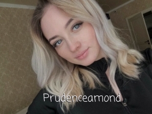Prudenceamond