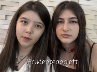 Prudenceandjett