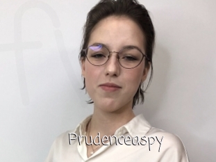 Prudenceaspy