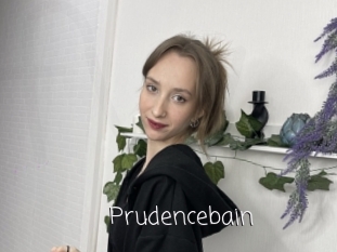 Prudencebain