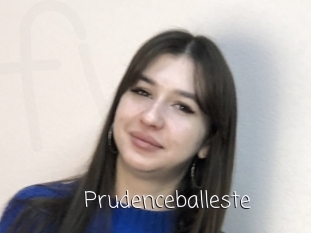 Prudenceballeste