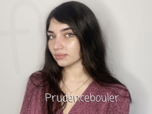 Prudencebouler