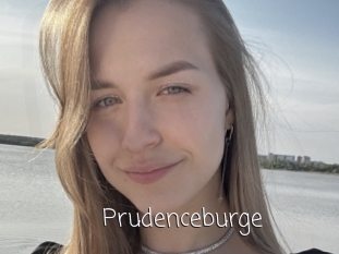 Prudenceburge