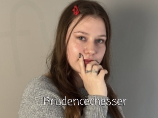 Prudencechesser