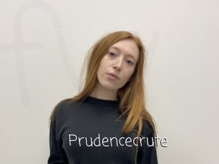 Prudencecrute