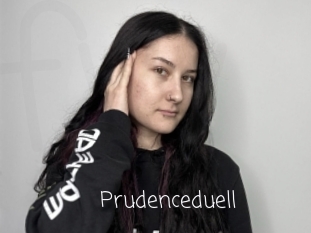 Prudenceduell