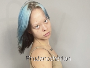 Prudenceherlan