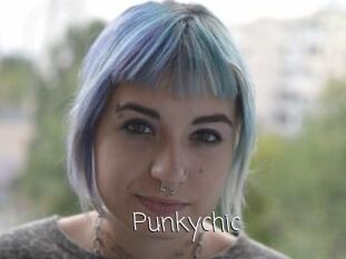 Punkychic