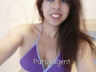 Purpleagent