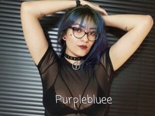 Purplebluee