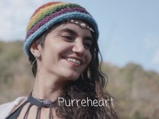 Purreheart