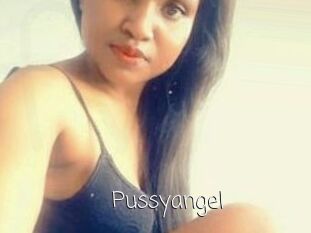 Pussyangel