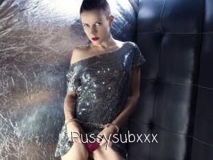 Pussysubxxx