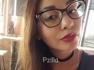 Pzilla