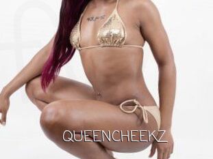 QUEENCHEEKZ