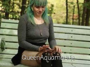 QueenAquamarine